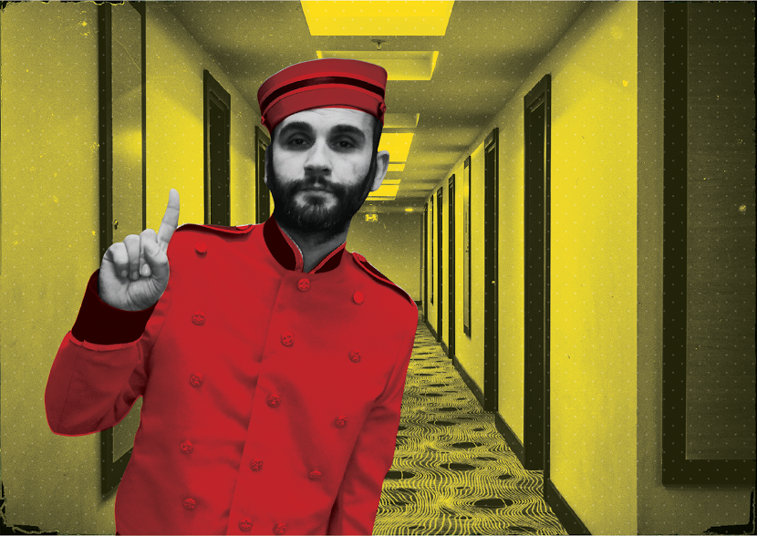 מלון בלי נדר